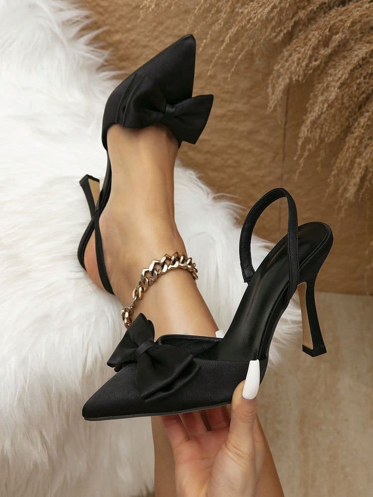 Fashion Frenzy