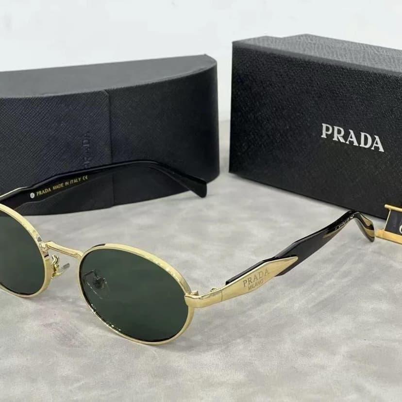 PRADA Glasses