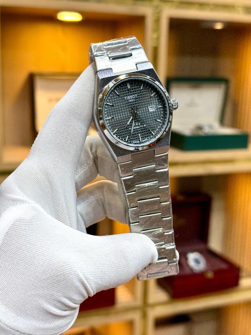TISSOT WATCH