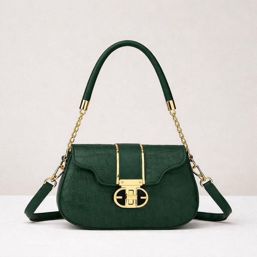Cross body bag